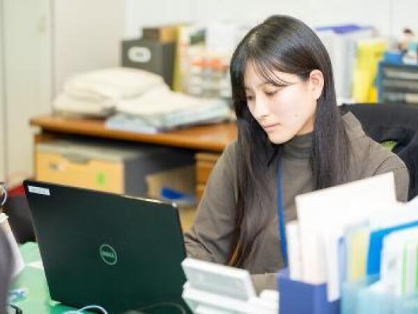 年末調整サポートスタッフ