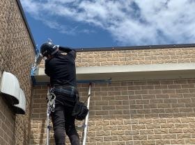 コーキングリーダー 募集しています