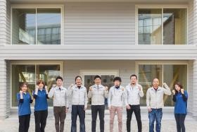 ユタカプラス新事務所