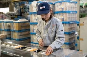 製造部門の仕事紹介２