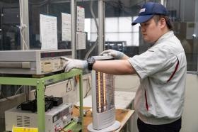 品質保証部門の仕事紹介