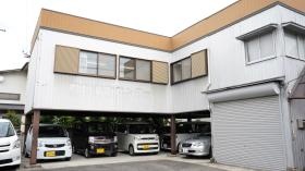 ポラリス若林教室（外観）