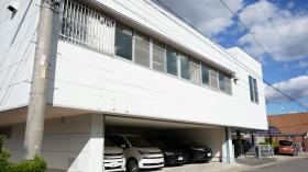 ポラリス御幸本町教室（外観）