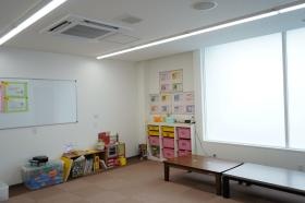 ポラリス豊田南教室（小学生活動ルーム）