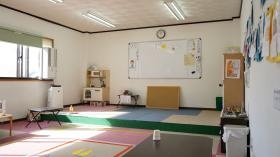 ポラリス若林教室（内観２）