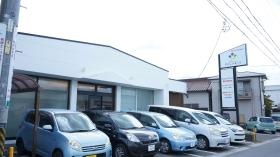 ポラリス豊田南教室（外観）