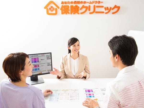 コールスタッフ・コンタクトセンター・正社員