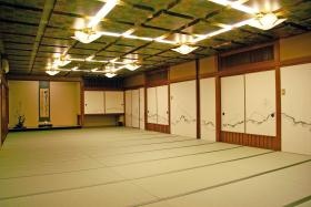 和室宴会場