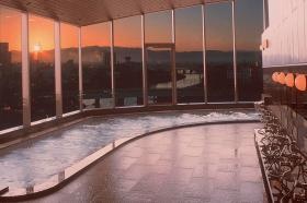 大浴場の清掃・整理・整頓