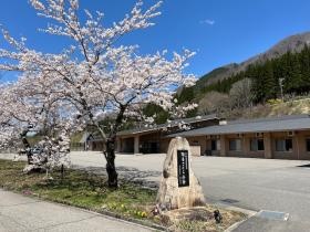 ひだ白川郷高齢者福祉施設 瀬音さくら山荘