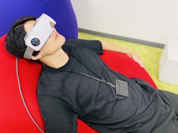 パワーナップでお昼から効率アップ！