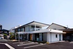 介護医療院エバーグリーン