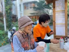 スタッフの７０％以上が未経験・無資格からチャレンジ！