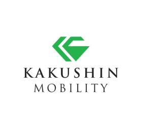 カクシンモビリティ会社ロゴ
