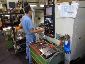 事業所の情報＿００９