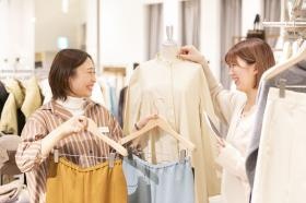 スタッフ同士のコミュニケーションも大切にしています。