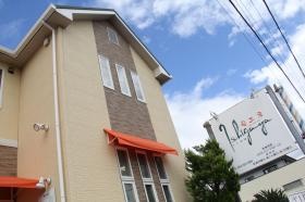 髪工房いしがや・外観写真