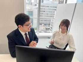 専任の教育担当があなたのプログラミング学習をサポート