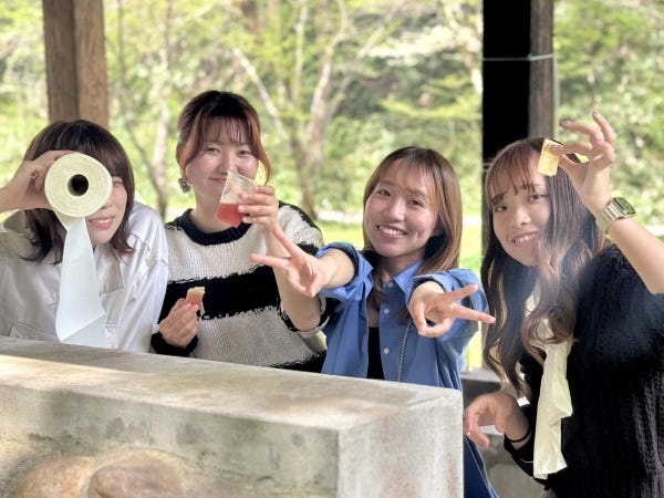 韓国商品のバイヤースタッフ（未経験OK・職歴不問）