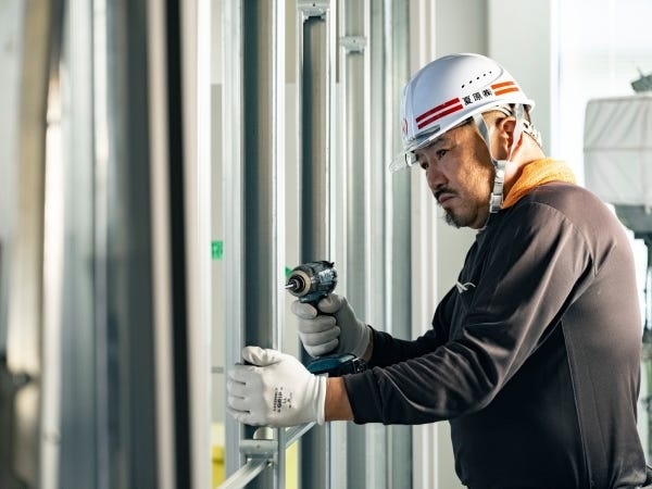 事務スタッフ・建設事務