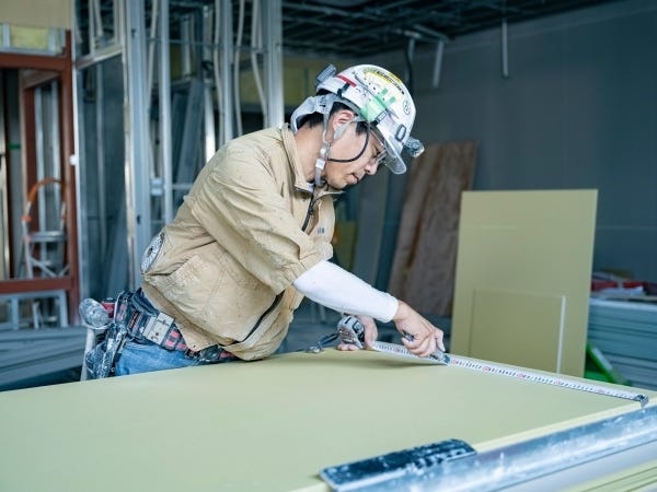 事務スタッフ・建設事務