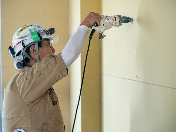 事務スタッフ・建設事務