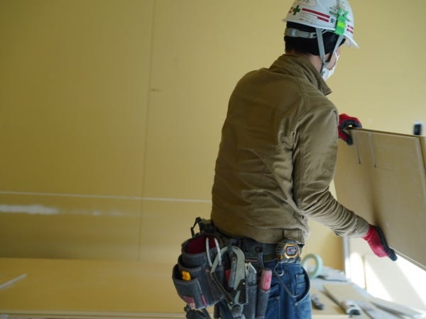 事務スタッフ・建設事務