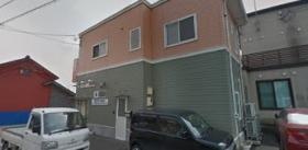 モエ調剤薬局 外観