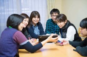 気づきシステムを利用した情報共有