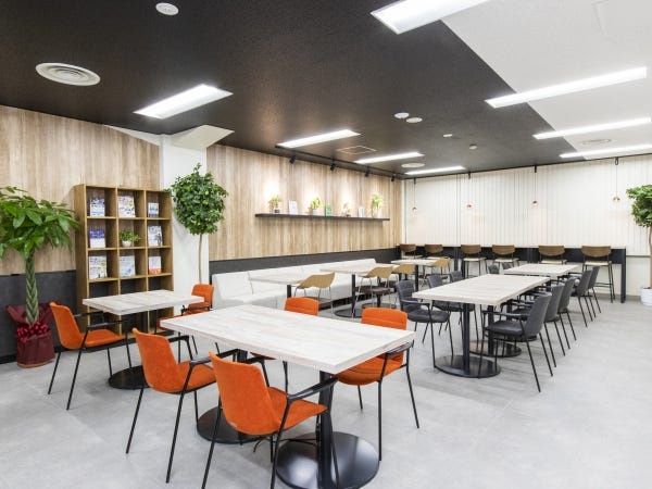 法人営業・提案営業・社会人の生涯学習をサポート（フレックスタイム制・顧客層は不問）