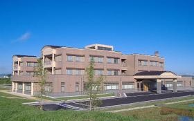 特別養護老人ホーム中之島