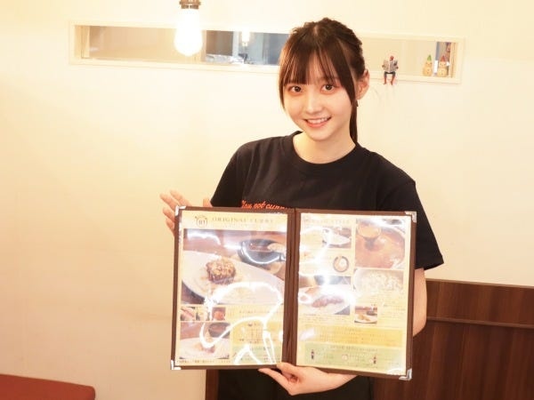 ホールスタッフ（交通費支給あり・未経験歓迎）