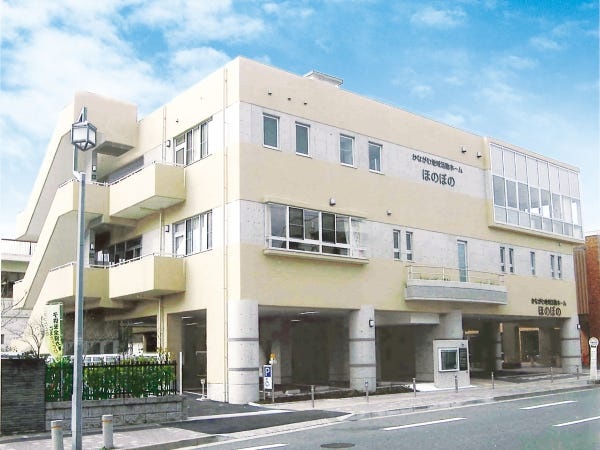 ドライバー・送迎ドライバー（AT限定可・雇止め規定あり）