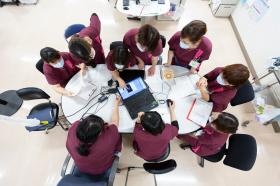 ナースステーション２