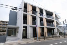 ゆめの園上宿ホーム