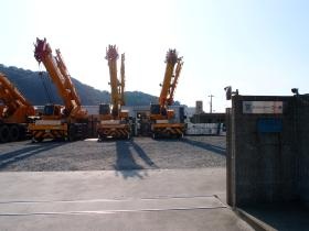 事業所の情報１