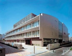 横浜市南部市場駅から１分の好立地