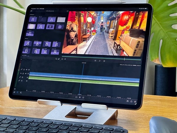 映像編集スタッフ・動画編集デビュー（学歴不問・職歴不問）