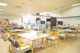 デイサービスセンター安寿