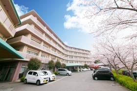 ケアハウスさくらの里