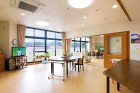 ショートステイさくらの里ほほえみ