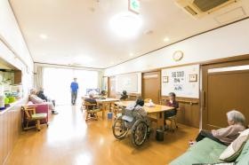 グループホームさくらの里