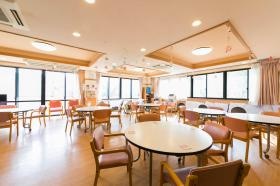 デイサービスセンターさくらの里