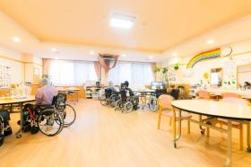 ショートステイさくらの里