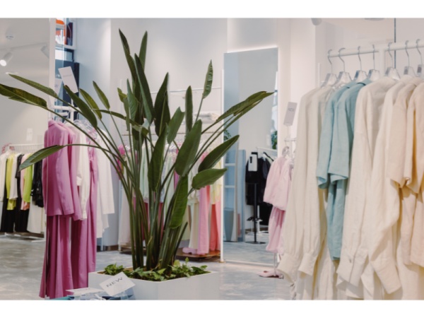 アパレル販売（未経験大歓迎）