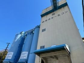 生コンプラント