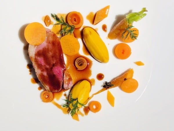 調理スタッフ・祇園の調理スタッフ