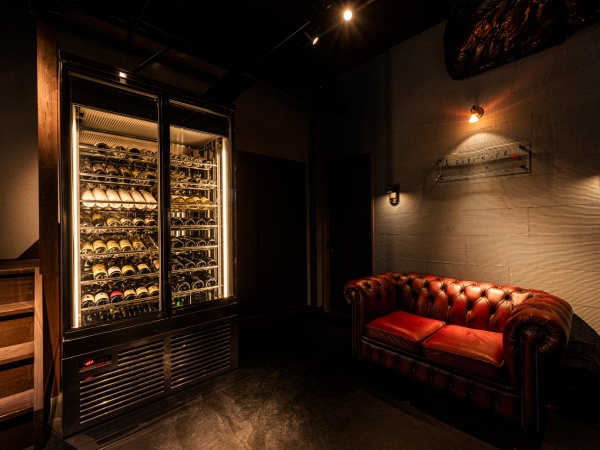 調理スタッフ・祇園の調理スタッフ