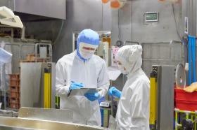 教育制度充実。仕事内容はしっかり教えます！