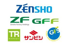 ゼンショーグループの製造と物流を担当しています